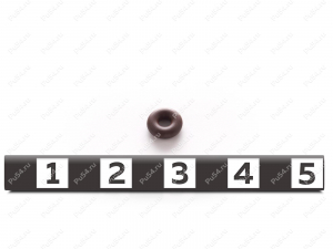 Кольцо 2.2x1.9 фторкаучук, уплотнительное круглого сечения, Product Code 78-01-19001F, Polyurethane, Image №3