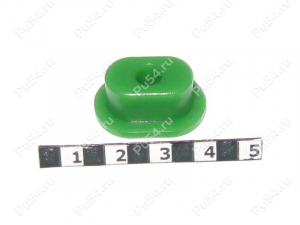 Fuel input tube compactor, Product Code 31-01-021, Polyurethane, Image №1