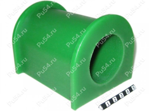 Stabiliser bushing, ID =49 mm, Product Code 31-01-023-80, Polyurethane, Image №1