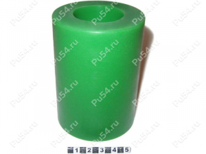 Bushing, Product Code 31-01-075, Polyurethane, Image №1