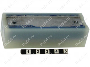 Polyurethane sheet, Product Code 333-01-809, Polyurethane, Image №1