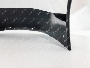 Windshield Yamaha FJ 1100, Product Code 55-44-1823Pc, Polyurethane, Image №3