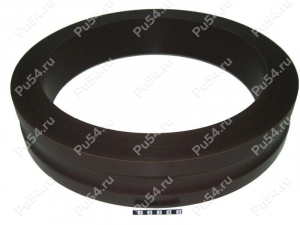 Roller bandage, Product Code 90-00-116, Polyurethane, blue, Image №1