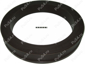 Roller (restoration), Product Code 90-00-117, Polyurethane, brown, Image №1