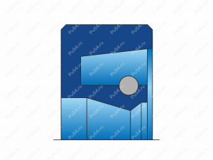 Sealer DR-204, Product Code 78-DR-204, Polyurethane, 31*16*7*PU87, Image №1