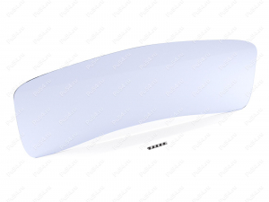 Cabin of the boat Neman windscreen, Product Code 50-44-6323Pc, Polyurethane, Image №1