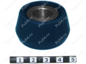Stabilizer bushing, conic, Product Code 31-02-023-87, Polyurethane, Image №1