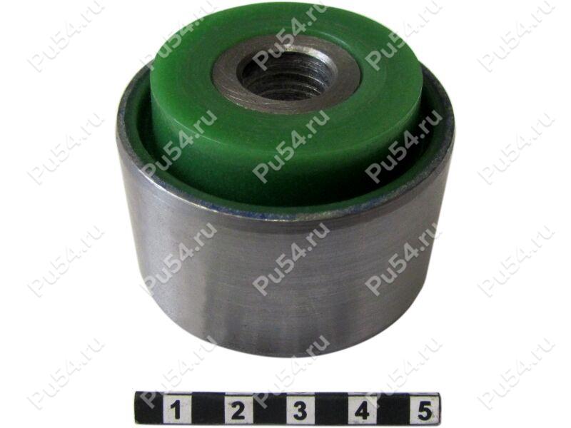 Trailing arm silent block, rear suspension, pressed-in, Product Code 12-06-1701, Polyurethane, Image №1