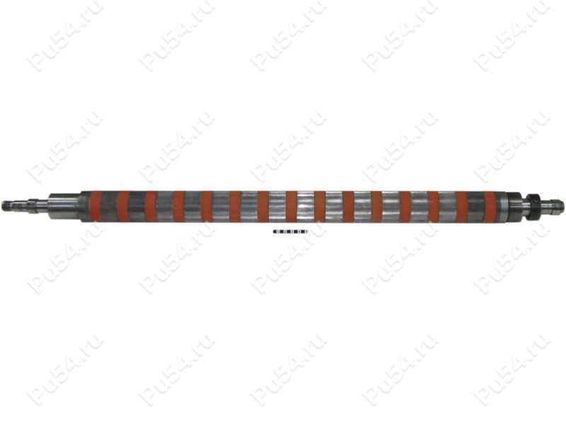 Shaft (restoration)., Product Code 333-01-840, Polyurethane, Image №1