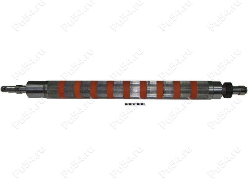 Shaft (restoration)., Product Code 333-01-841, Polyurethane, Image №1