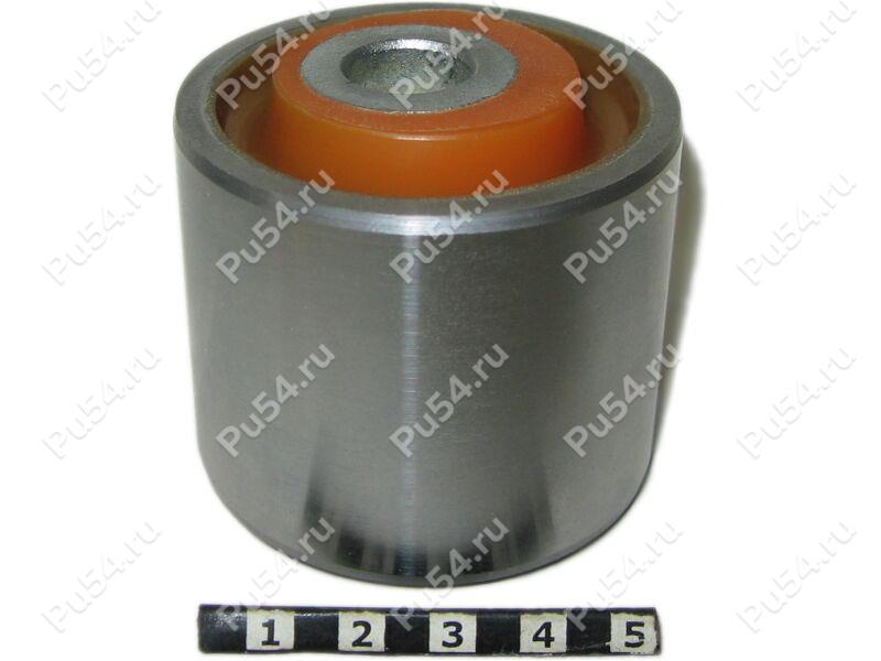 Control arm silent block, front suspension, Product Code 21-06-1916, Polyurethane, Image №1
