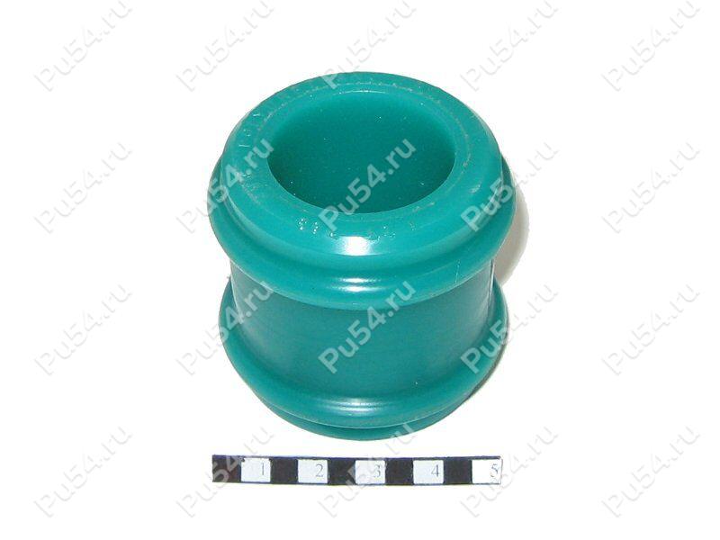 Stabilizer bushing, front suspension., Product Code 1-01-731, Polyurethane, Image №1
