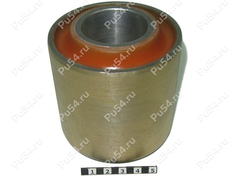 Lateral beam silent block, rear suspension, Product Code 31-06-023, Polyurethane, Image №1