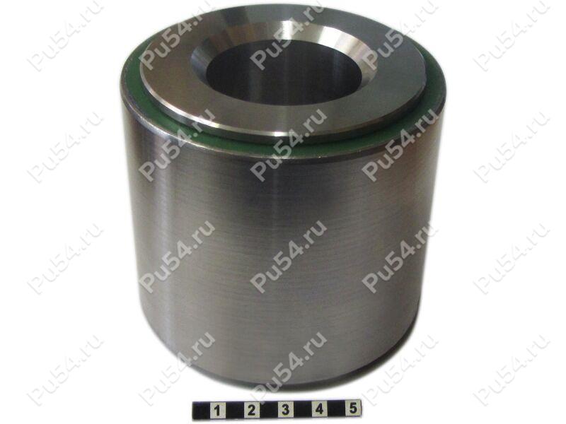 Rear suspension extention silent block, OD=96 mm, pressed-in, Product Code 31-06-0381, Polyurethane, Image №1