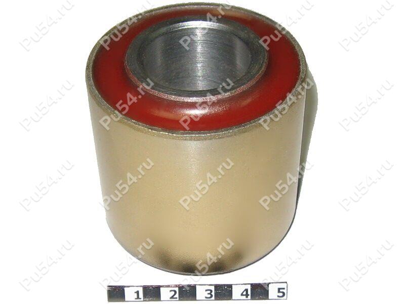 Cabin silent block, Product Code 31-06-042, Polyurethane, Image №1