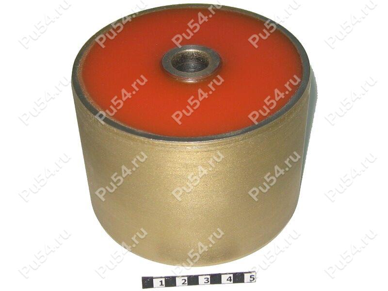 Cab silent block, Product Code 31-06-057, Polyurethane, Image №1