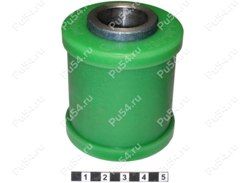 Control arm silent block, rear suspension, Product Code 31-06-060, Polyurethane, Image №1