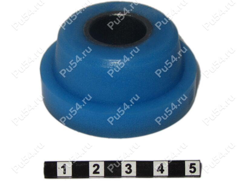 Rear stabilizer silent block, Product Code 31-06-061, Polyurethane, Image №1