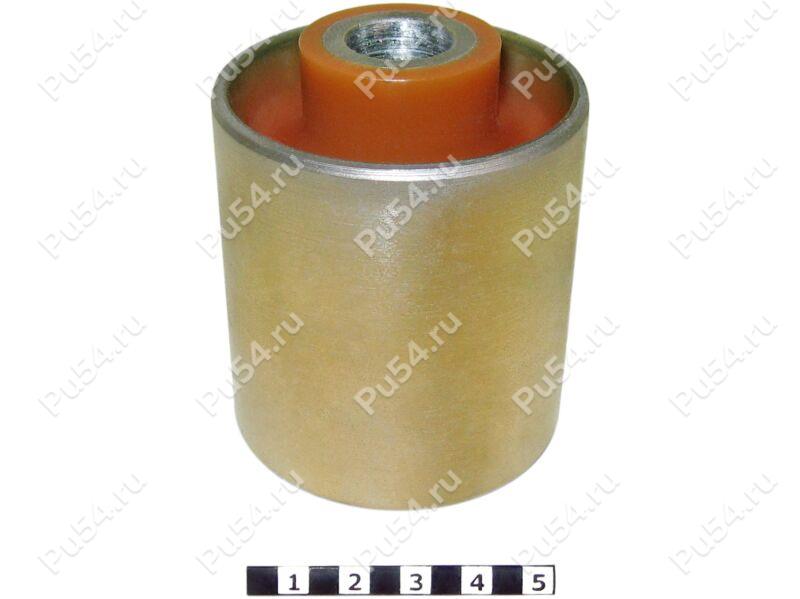 Cabin stabilizer silent block, Product Code 31-06-562, Polyurethane, Image №1