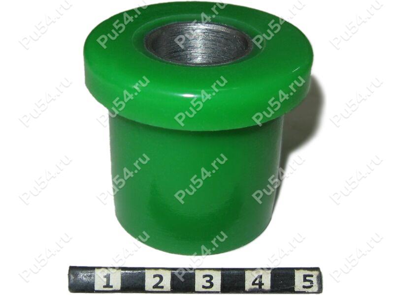 Spring silent block (bushing), Product Code 12-06-2164, Polyurethane, Image №1