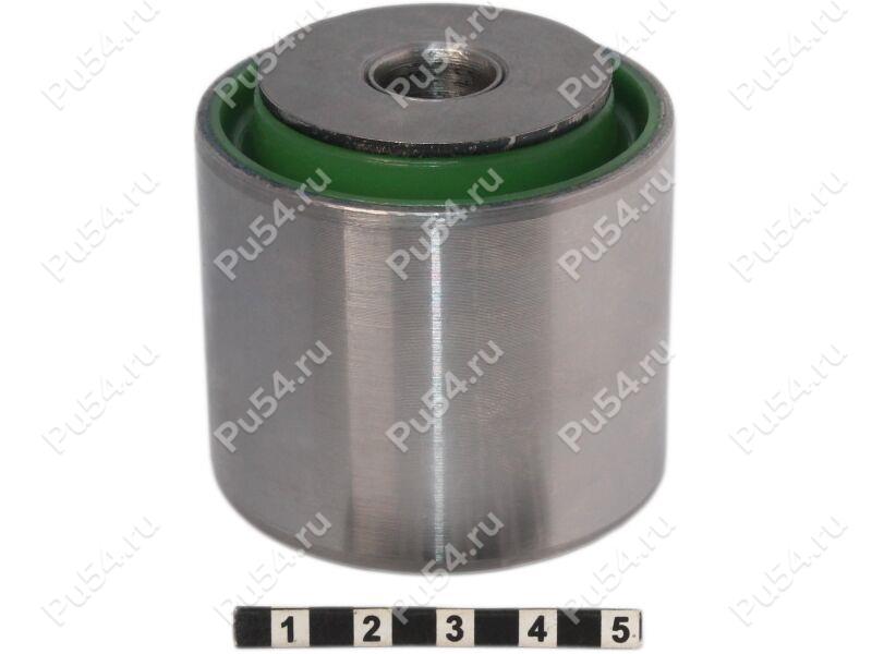 Lower trailing arm front silent block, rear suspension, pressed-in, Product Code 12-06-23801, Polyurethane, Image №1
