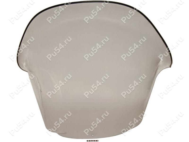 Snowmobile windshield, Tayga Lux., Product Code 50-44-4243Pc, Polyurethane, Image №1