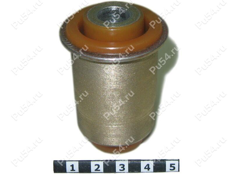 Front control arm silent block, front suspension, Product Code 9-06-810, Polyurethane, Image №1