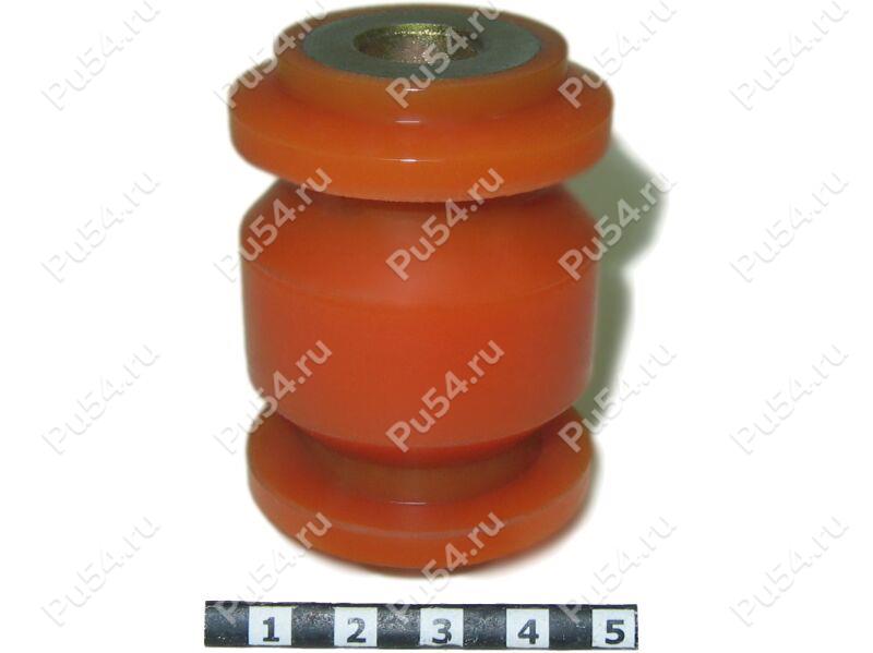 Control arm front silent block, front suspension, Product Code 9-06-815, Polyurethane, Image №1