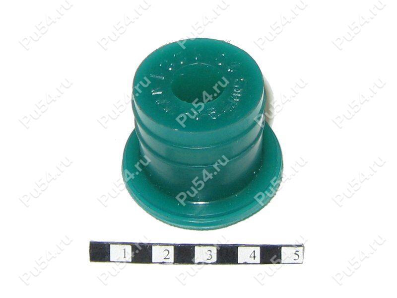 Upper link front bushing, front suspension, Product Code 9-10-1221, Polyurethane, Image №1