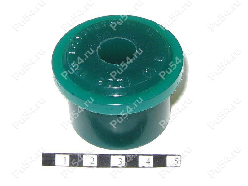 Rear link lower bushing, rear suspension, Product Code 9-10-1222, Polyurethane, Image №1