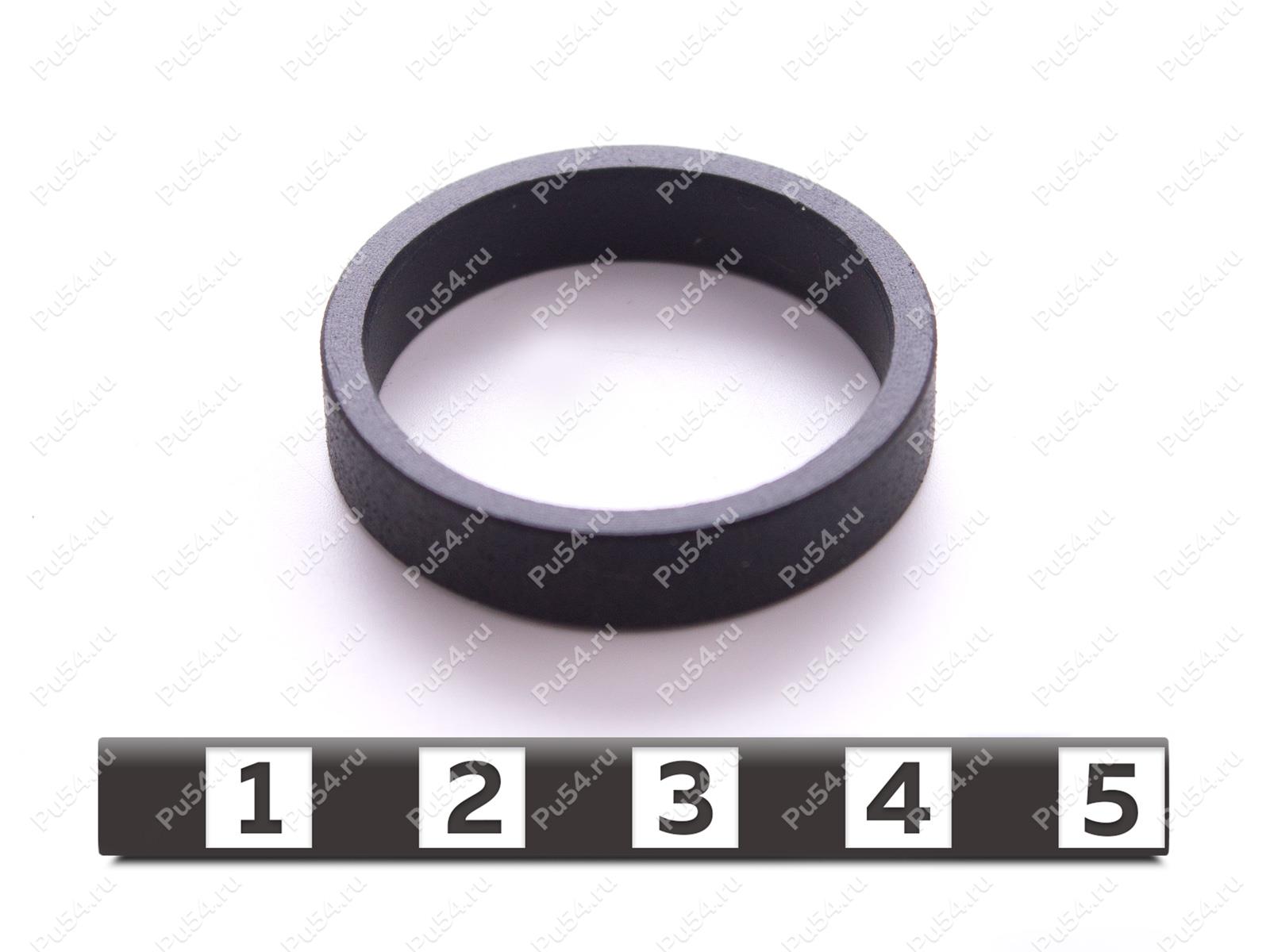Кольцо прямоугольного сечения 31,7*26,8*6,5, Product Code 33-78-129, Polyurethane, Ф4К20, Image №1