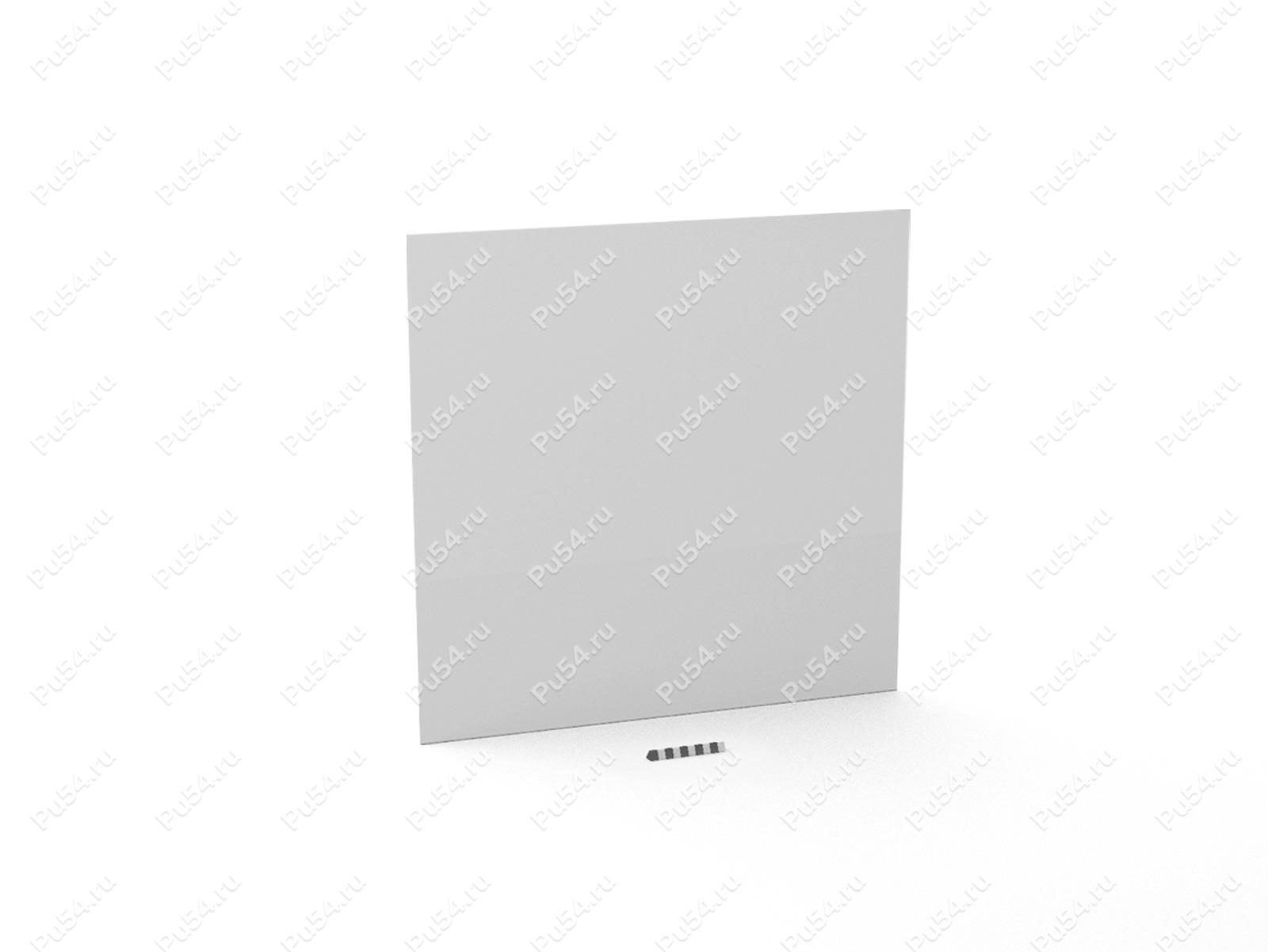 Motorboat door windshield, Amur-D, Product Code 50-44-6355-3, Polyurethane, Image №1