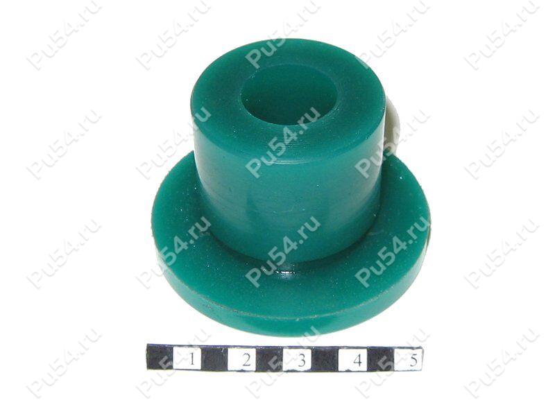 Spring rear lower bushing, rear suspension., Product Code 2-10-772, Polyurethane, Image №1