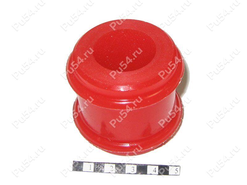Stabilizer bushing, front suspension., Product Code 1-01-746, Polyurethane, Image №1