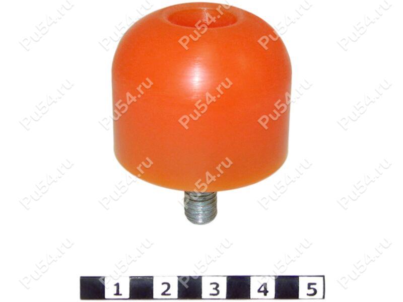 Cabin bump stop, Product Code 31-07-810, Polyurethane, Image №1