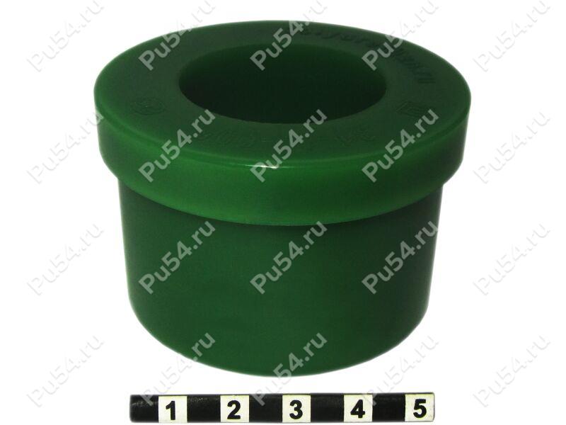 Additional spring ear bushing, front suspension, Product Code 31-10-005, Polyurethane, Image №1