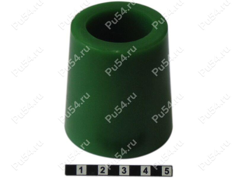 Bushing, fuel truck, Product Code 31-11-001, Polyurethane, Image №1