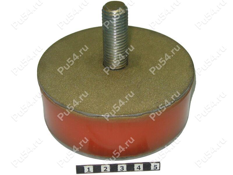 Front engine mount, Product Code 31-12-008, Polyurethane, Image №1