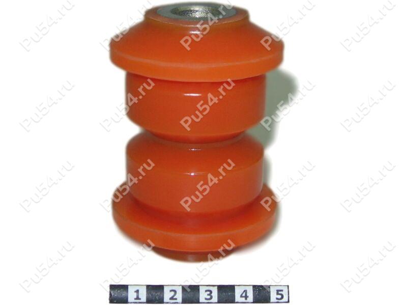 Front control arm silent block, Product Code 11-06-314, Polyurethane, Image №1