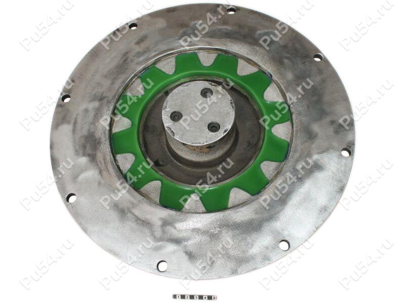 Coupling (restoration), Product Code 333-01-889, Polyurethane, Image №1