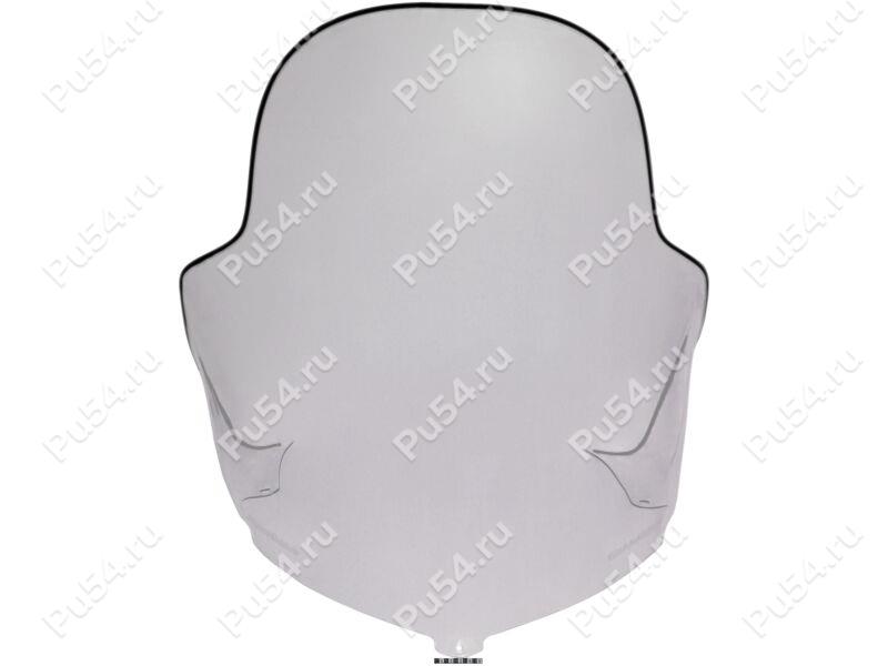 Snowmobile windshield (high), Product Code 50-44-43413P, Polyurethane, Image №1