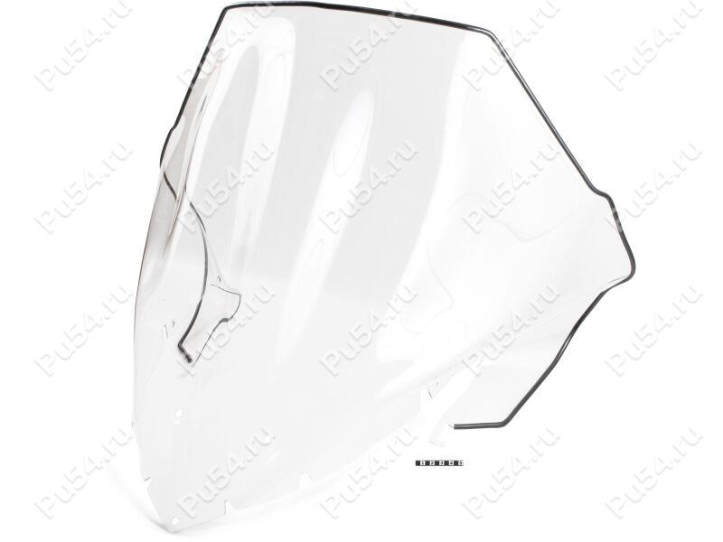 Snowmobile windshield Arctic Cat (58 sm - height, 2 mm - depth, PC), Product Code 50-44-442Pc, Polyurethane, Image №1