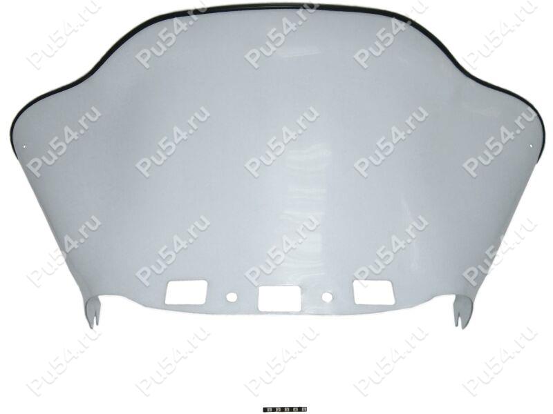 Snowmobile  windshield Ski-Doo Summit 600/700/800 2001 (39 sm, 2 mm, PC), Product Code 50-44-443Pc, Polyurethane, Image №1