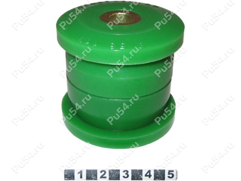 Axle rod silent block (without outer race), Product Code 9-56-113, Polyurethane, Image №1