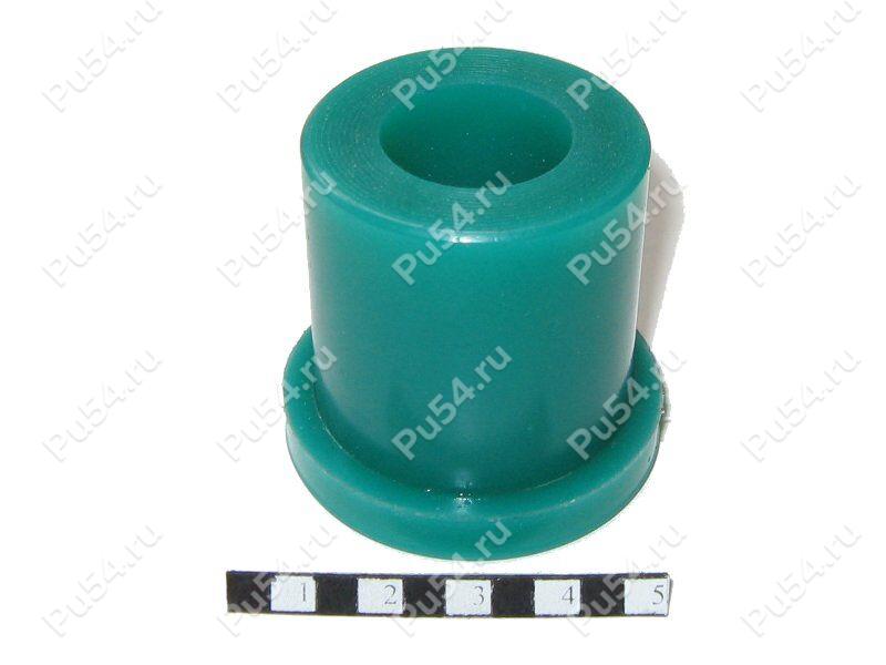 Spring bushing, front and rear suspension, Product Code 2-10-779, Polyurethane, Image №1