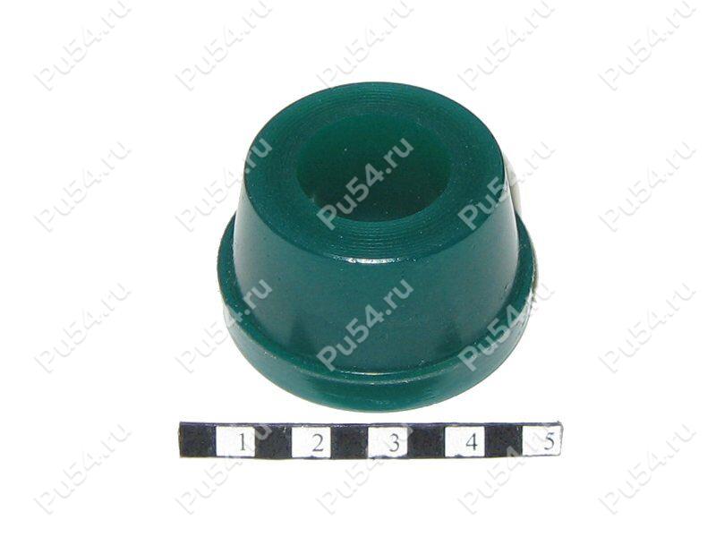 Panhard rod bushing, rear suspension, Product Code 2-11-102, Polyurethane, Image №1