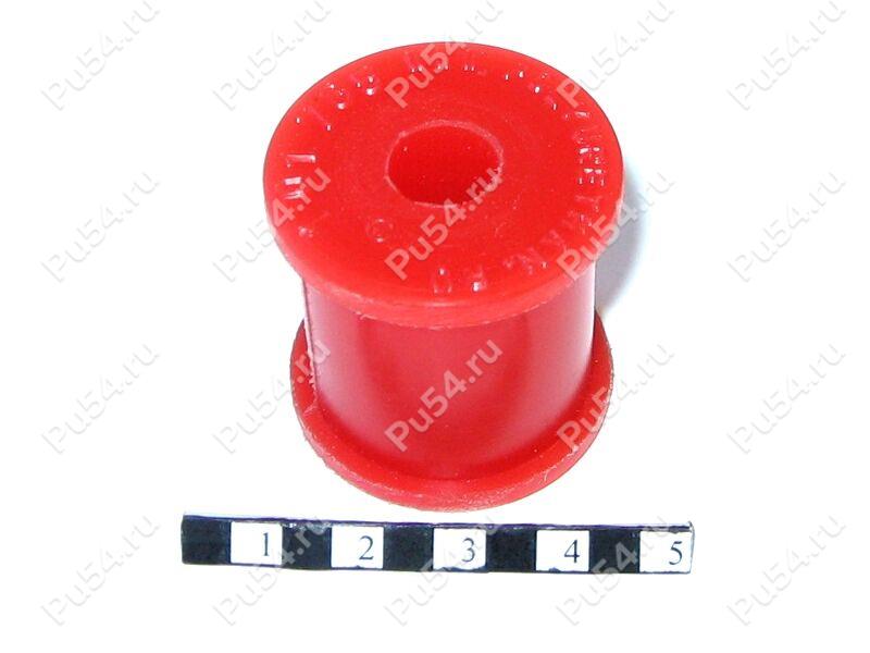 Stabilizer bushing, rear suspension., Product Code 1-01-765, Polyurethane, Image №1