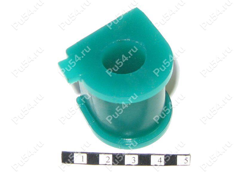 Stabilizer bushing, rear suspension., Product Code 1-01-769, Polyurethane, Image №1