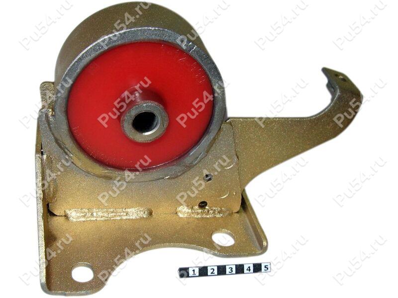 Front engine mount (restoration), Product Code 1-12-999, Polyurethane, Image №1