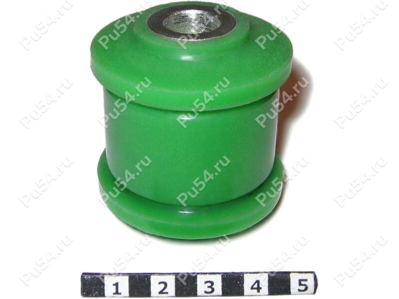 Rear shock absorber silent block, rear suspension., Product Code 17-06-106-80, Polyurethane, Image №1